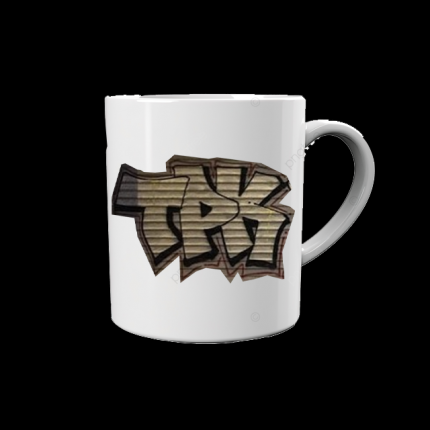 CUP TPK