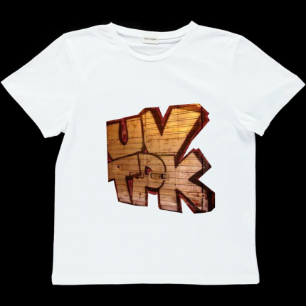 TPK-T-Shirt