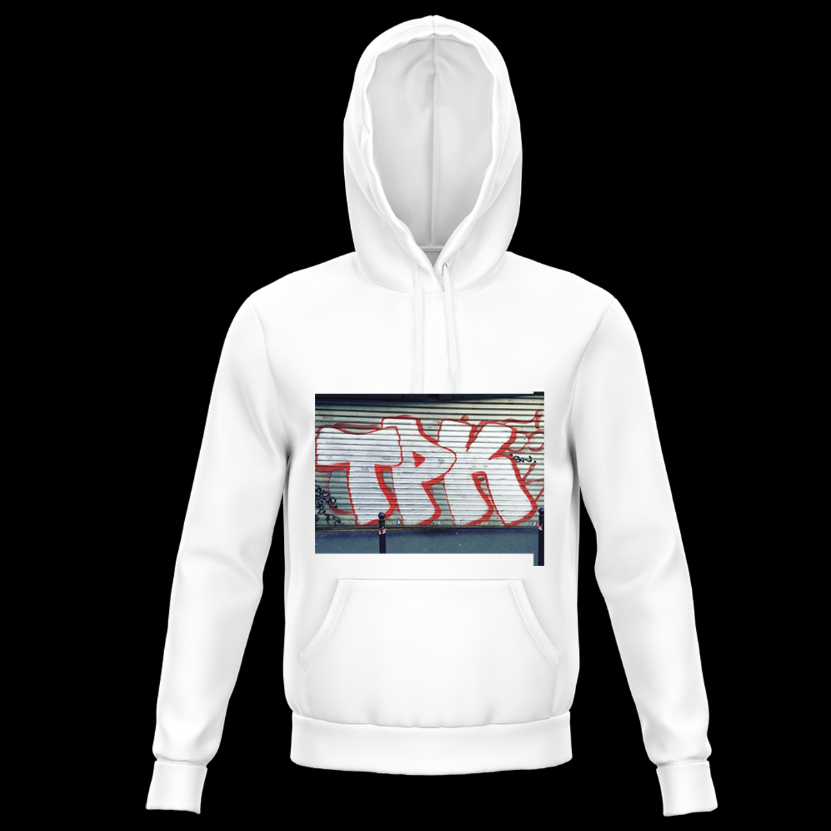 sweet Hoodie TPK – Image 1
